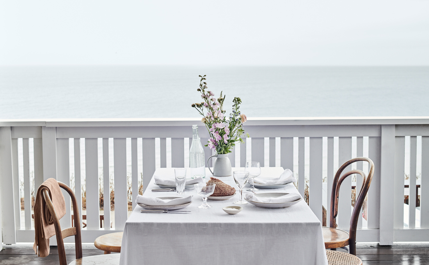 Georg Jensen Damask